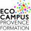 Ecocampus Provence Formation